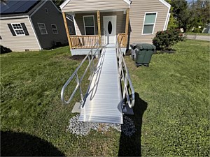 Rental Ramps 8
